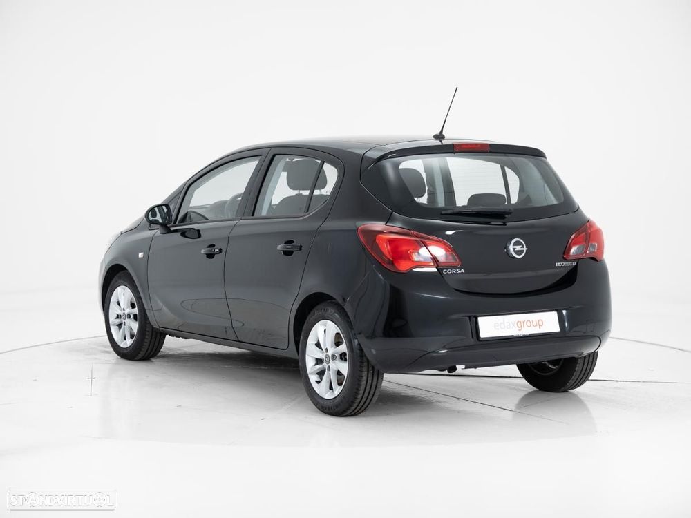 Opel Corsa 1.3 CDTi Business Edition - 5