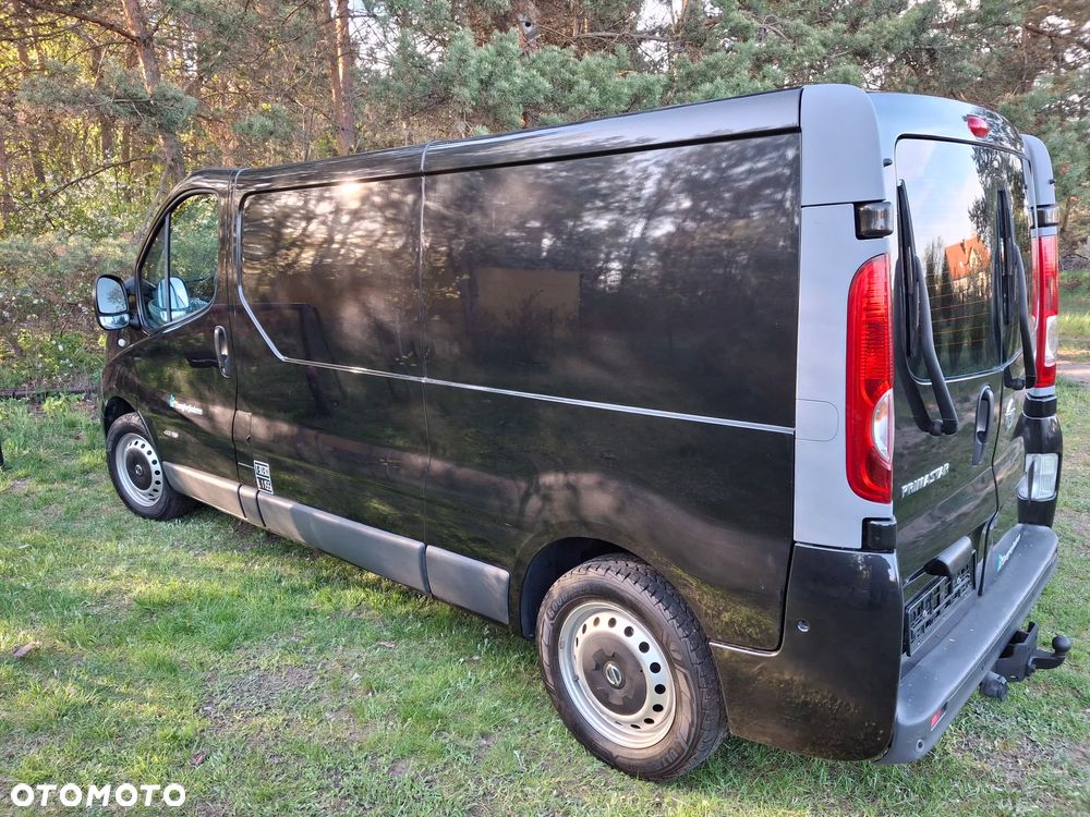 Nissan PRIMASTAR - 19