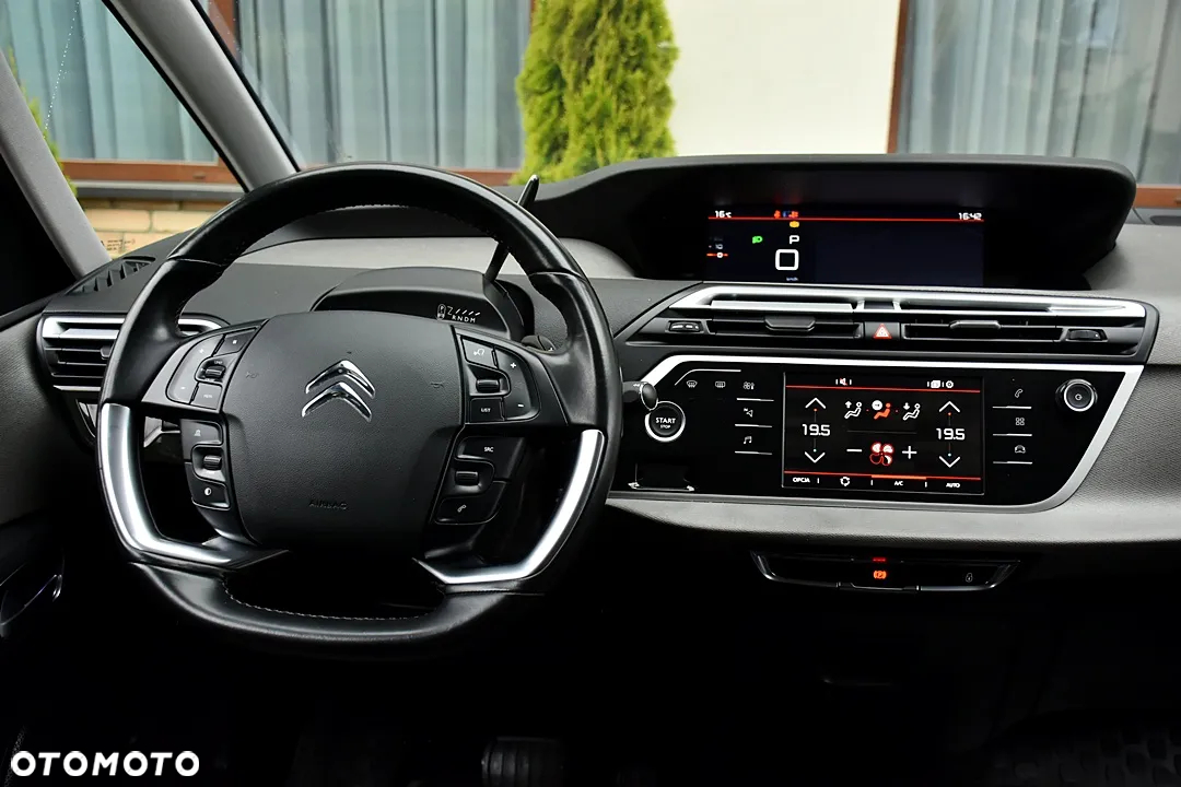 Citroën C4 SpaceTourer BlueHDi 130 Stop&Start EAT8 SELECTION - 6
