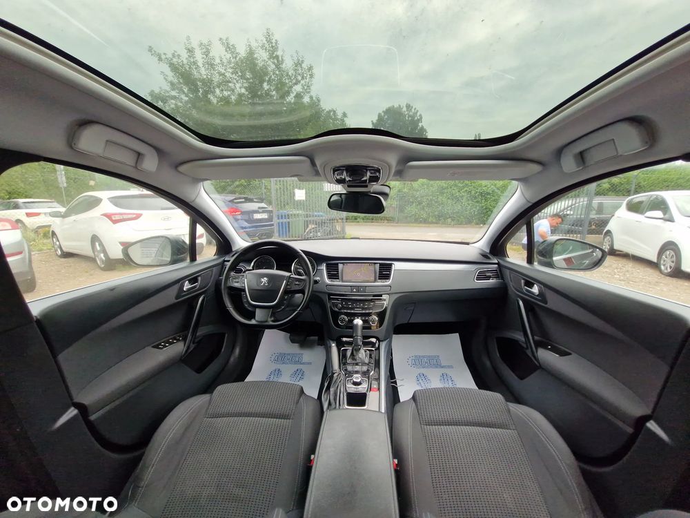 Peugeot 508 1.6 T Active - 24
