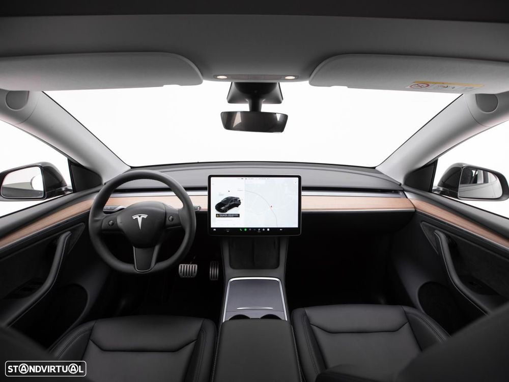 Tesla Model Y Performance Dual Motor AWD - 7