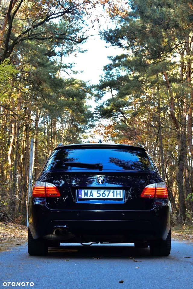BMW Seria 5 530d Sport-Aut Edition Sport - 5