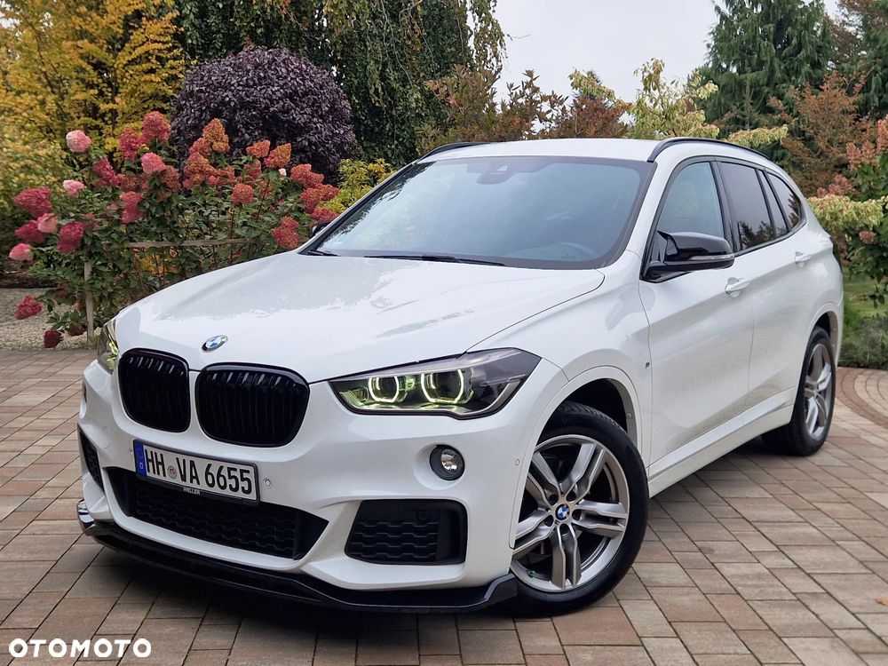 BMW X1 - 14