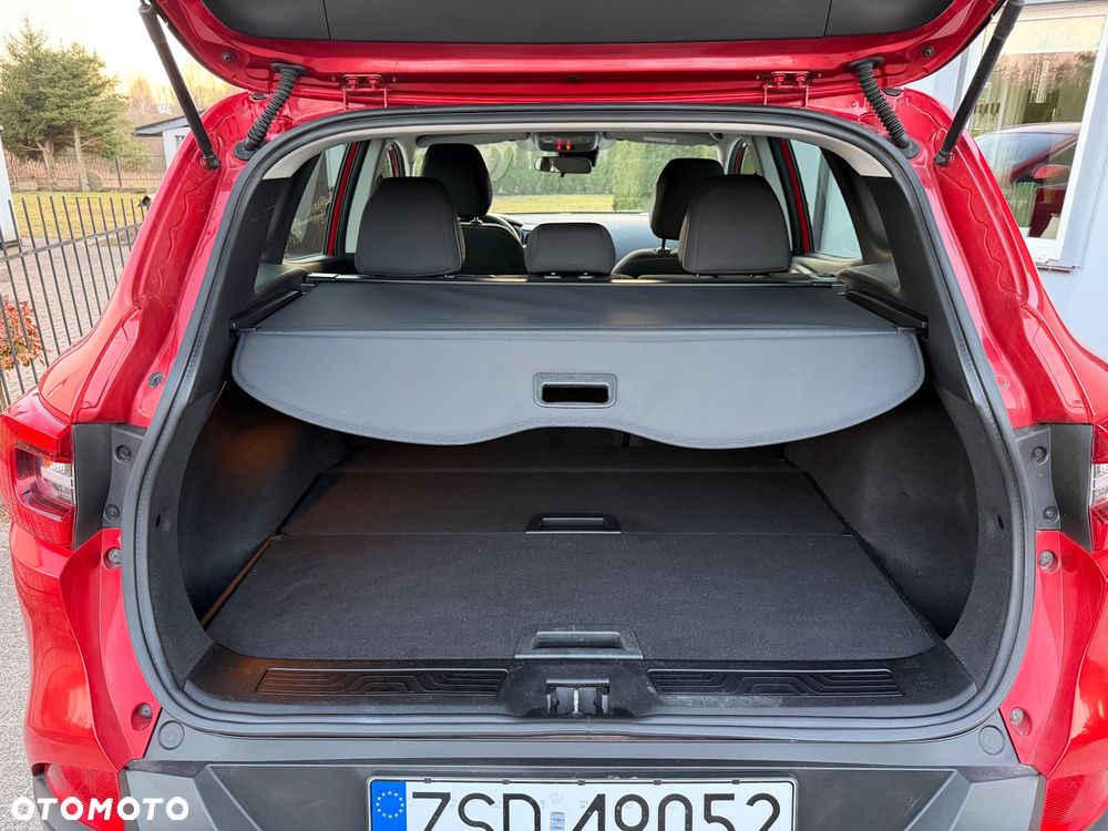 Renault Kadjar Energy dCi 130 Experience - 12