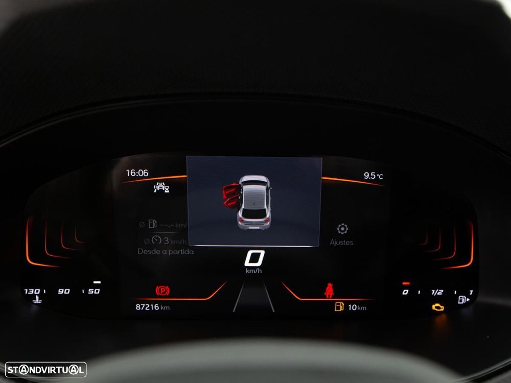 SEAT Ibiza 1.0 TSI Style - 19