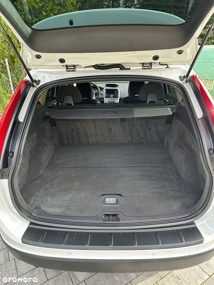 Volvo XC 60 - 13
