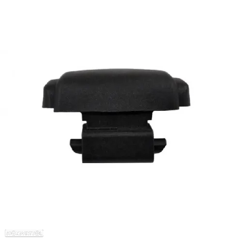 Fecho Punho do porta luvas Renault Trafic Opel Vivaro 7701472795 - 2