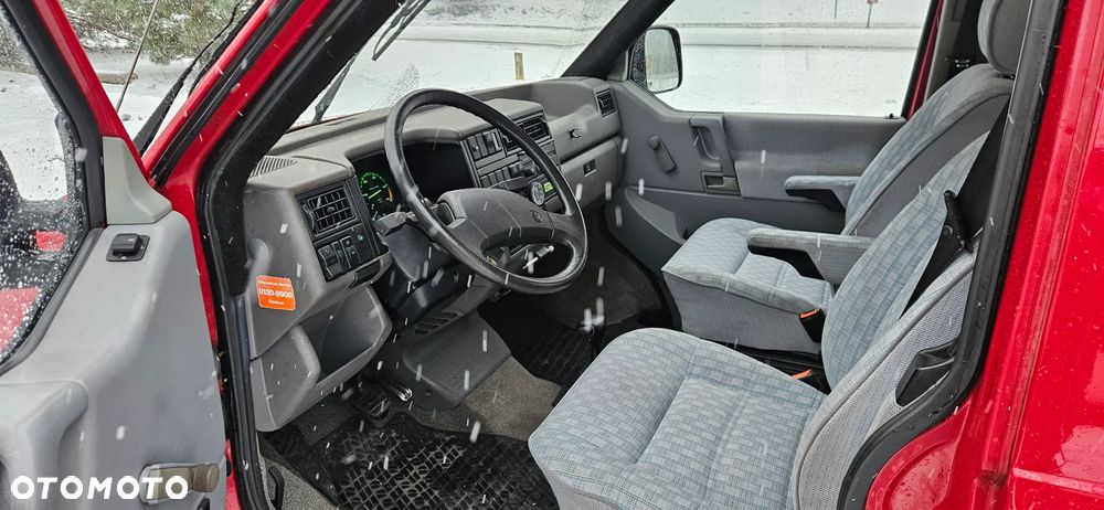 Volkswagen California - 9