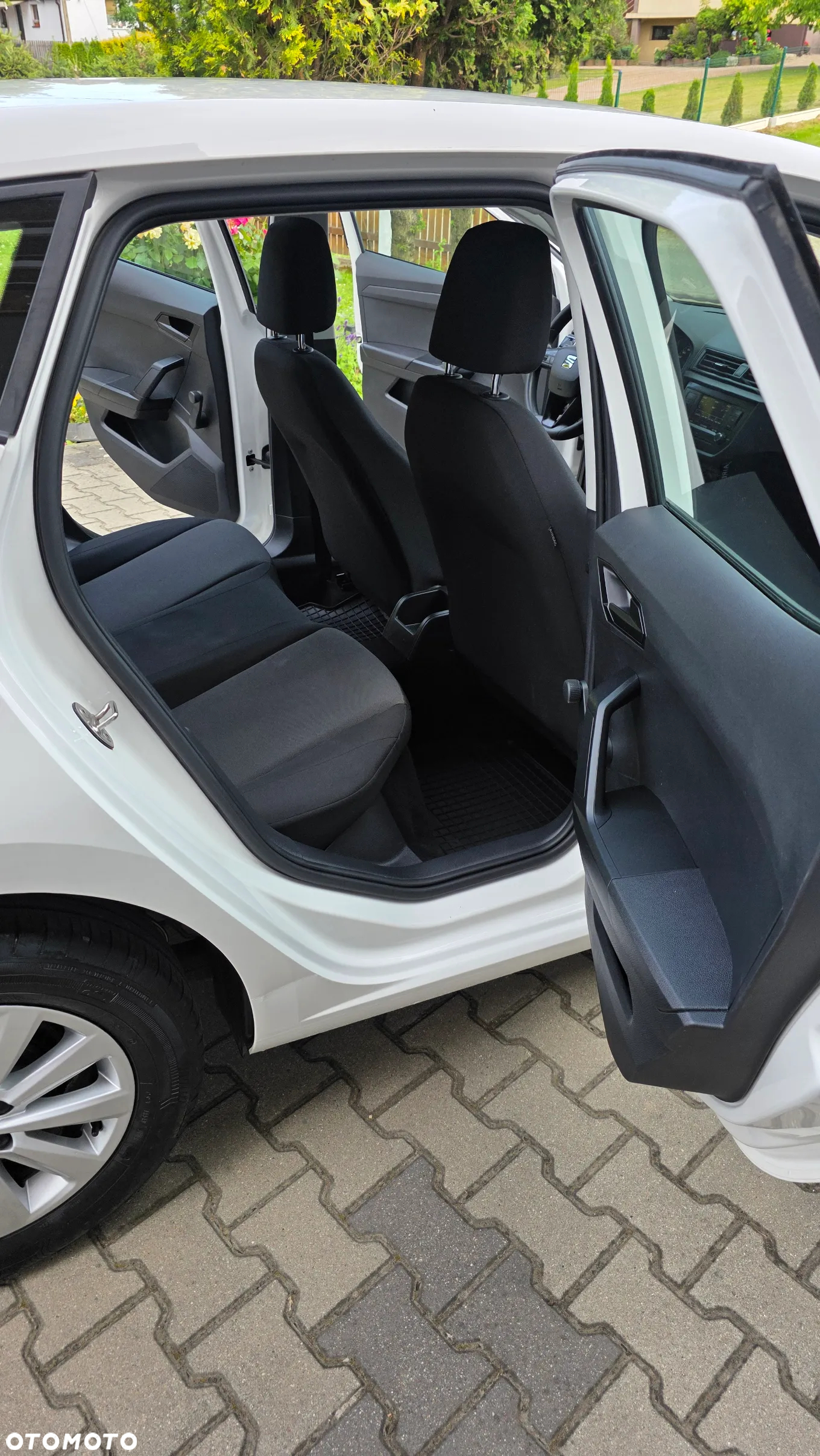 Seat Ibiza 1.0 Eco TSI S&S Style - 23