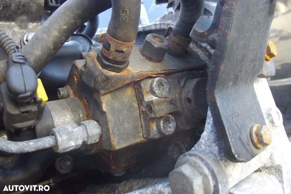 Pompa inalte Opel Insignia 2.0cdti 2008-2016 Astra J pompa dezmembrez - 1