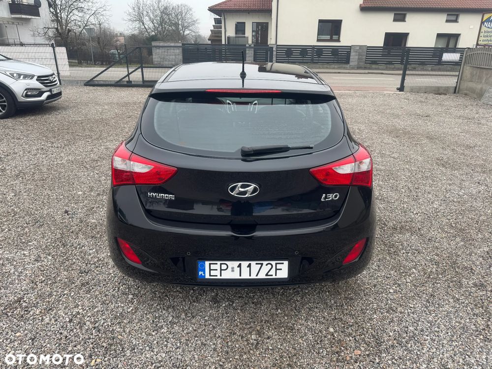Hyundai i30 1.4 Trend - 4