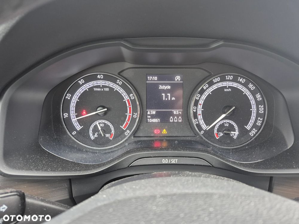 Skoda Kodiaq 1.5 TSI ACT 4x2 Ambition - 2