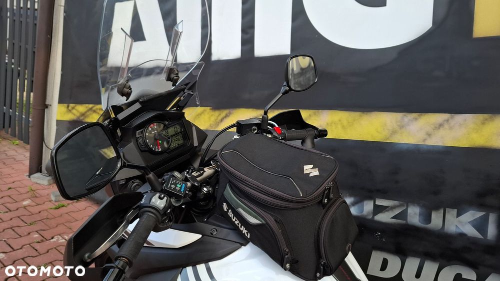 Suzuki DL - 18