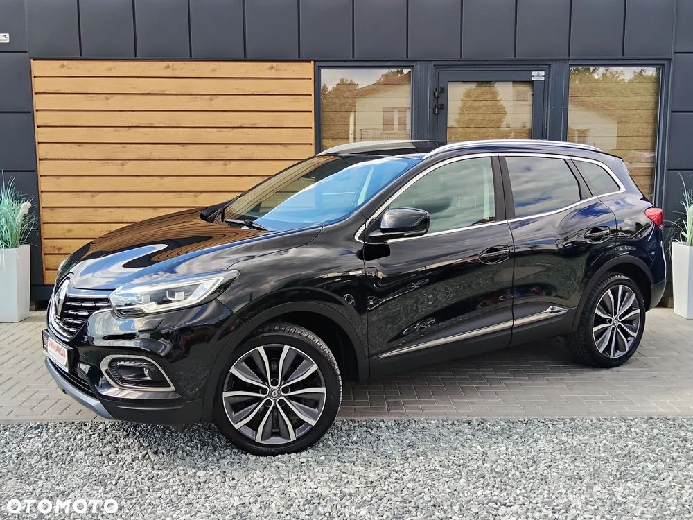 Renault Kadjar 1.3 TCe FAP Bose - 2