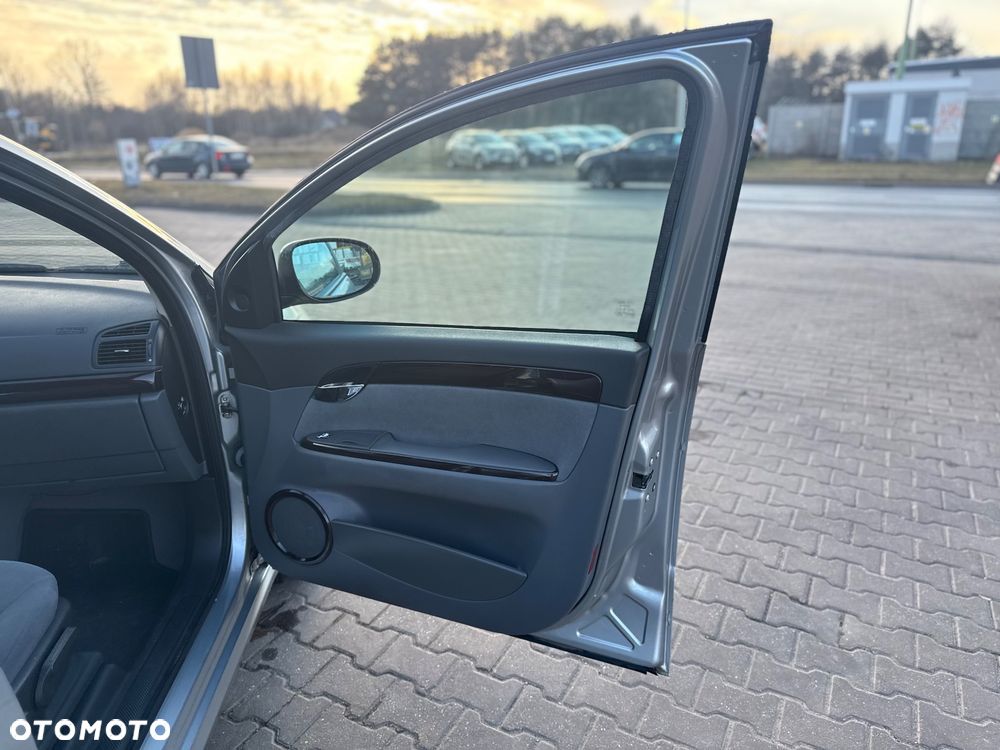 Fiat Croma 1.9 Multijet 16V DPF Active - 16