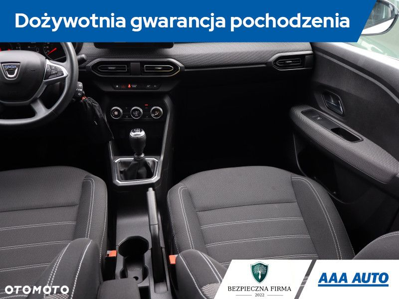 Dacia Logan - 9