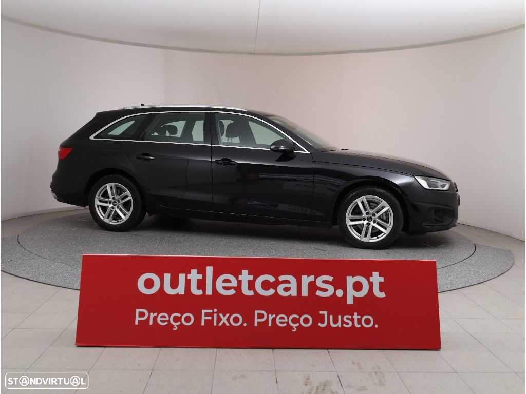 Audi A4 Avant 30 TDI S tronic - 20