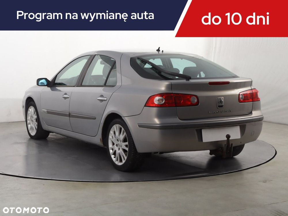 Renault Laguna - 6