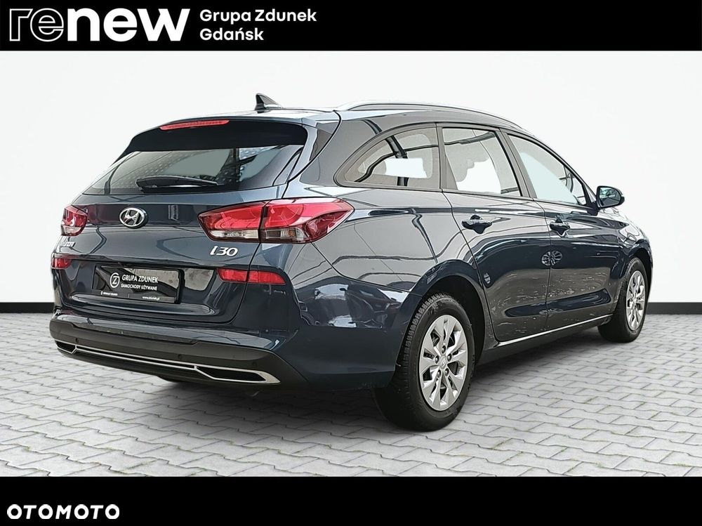 Hyundai i30 - 6