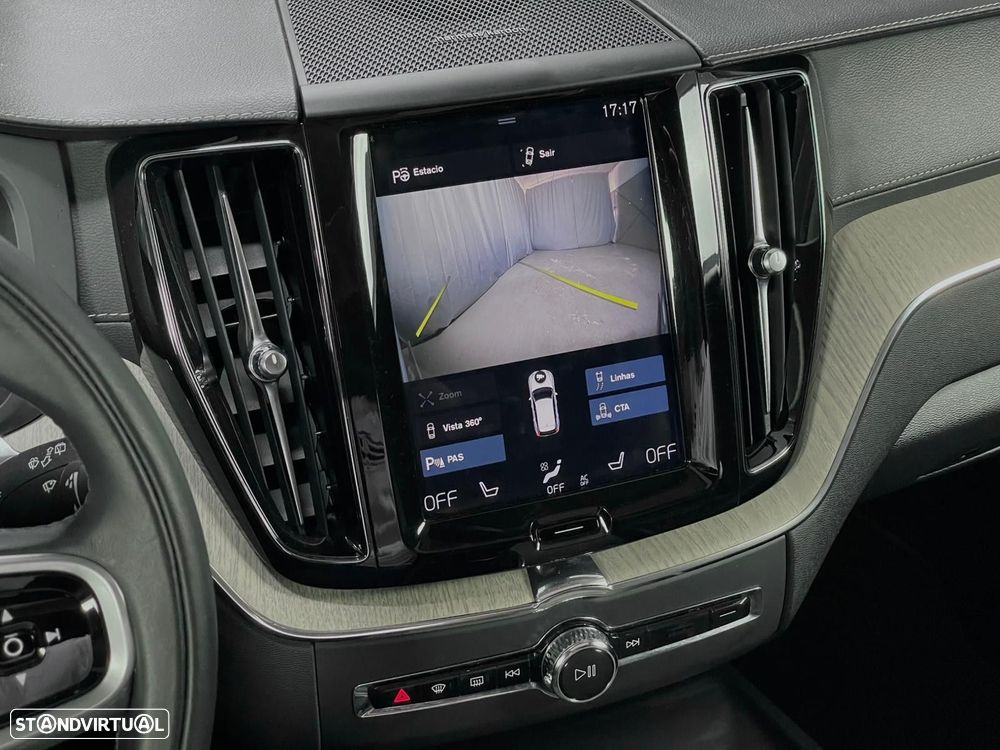 Volvo XC 60 - 17