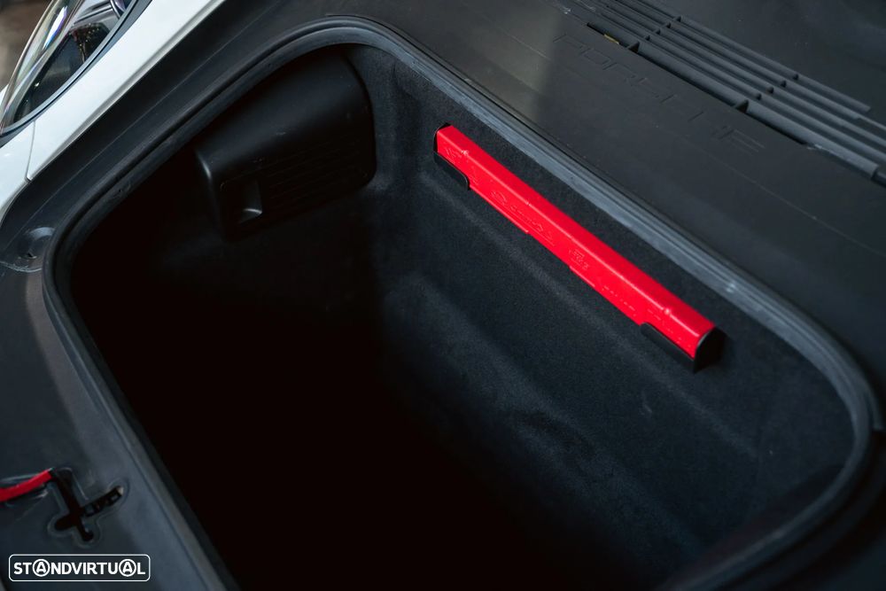 Porsche 911 (991) Carrera T - 46