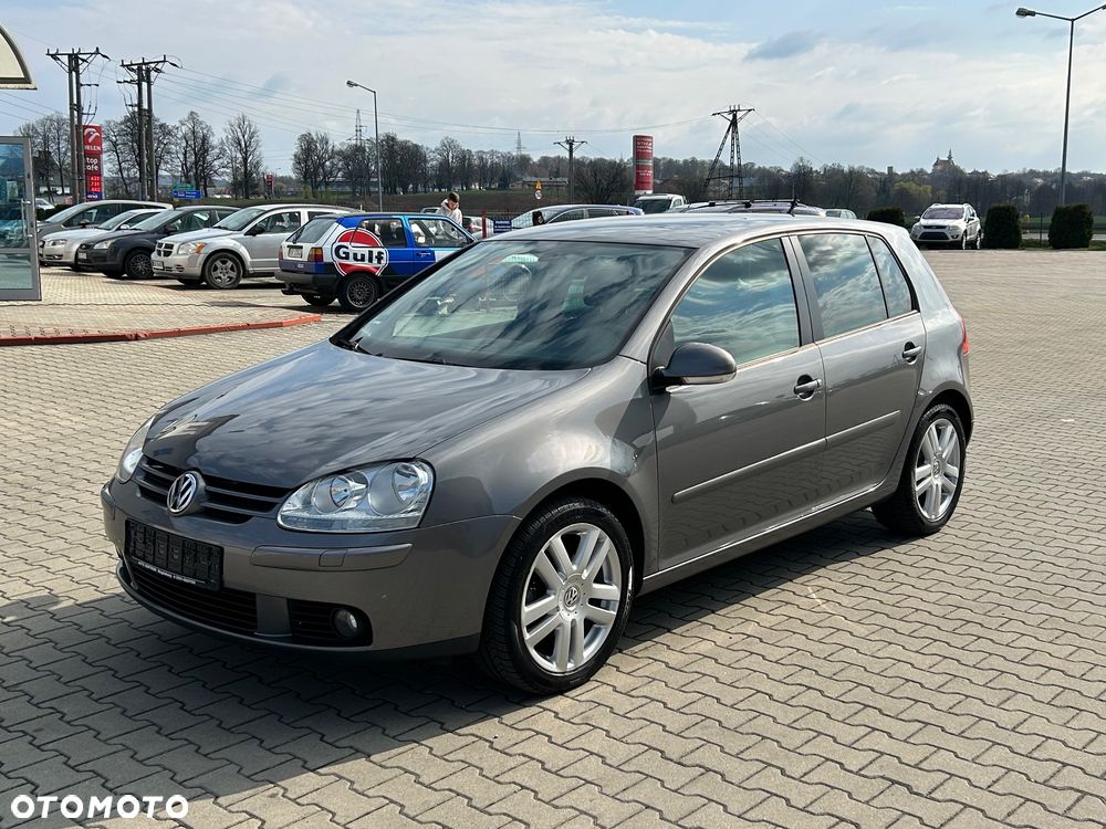 Volkswagen Golf 1.6 Tour Edition - 2