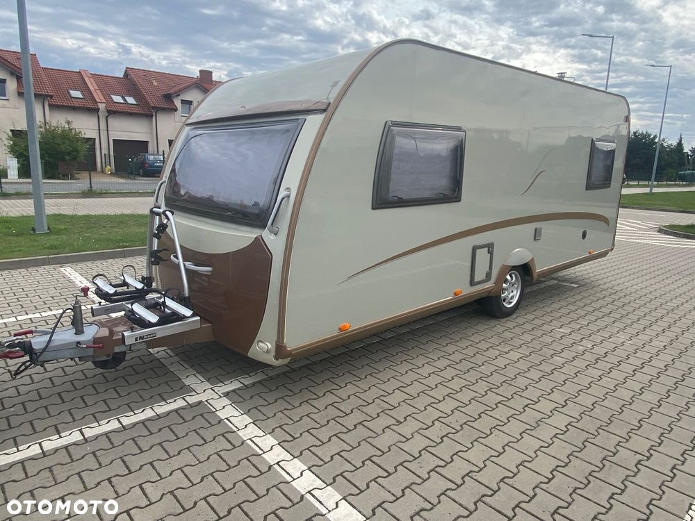 Burstner Belcanto 460 TL - 7