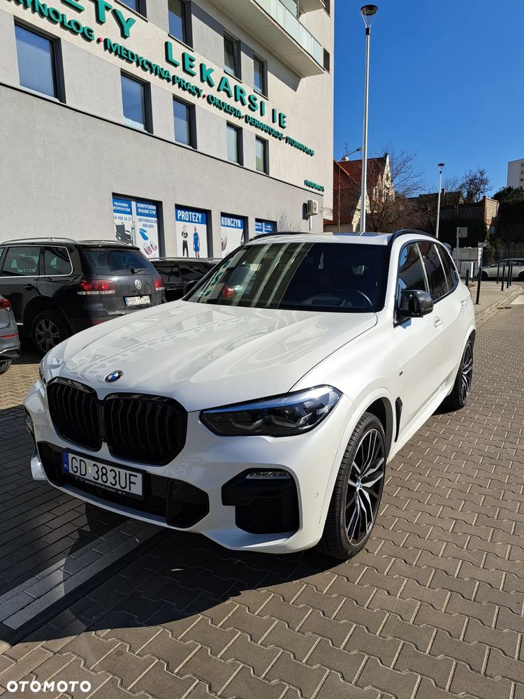 BMW X5 - 2