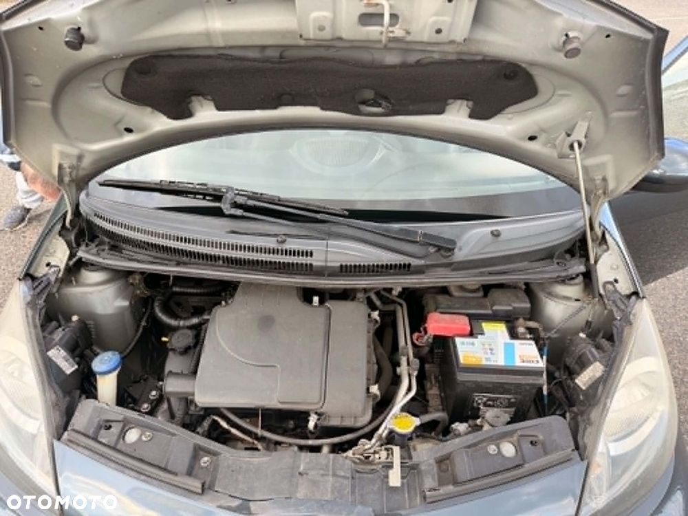 Toyota Aygo Standard - 7