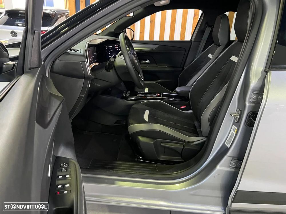 Opel Mokka-e 50 kWh GS - 12