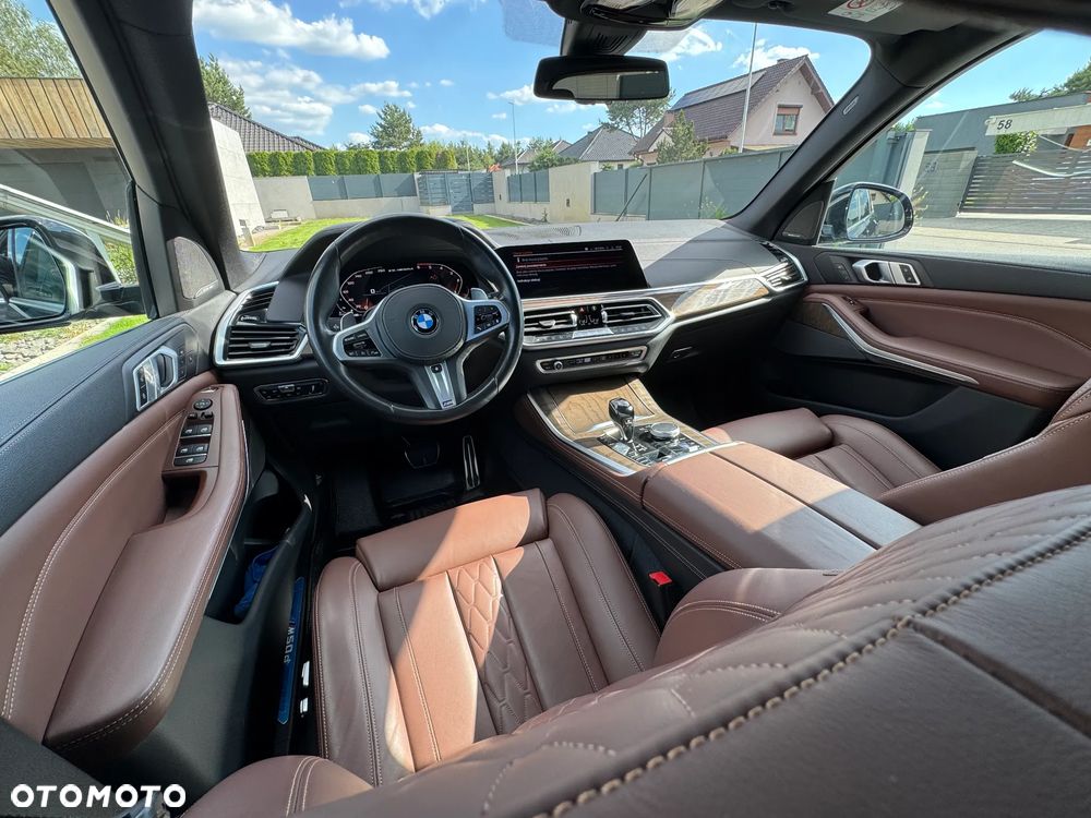 BMW X5 M - 9