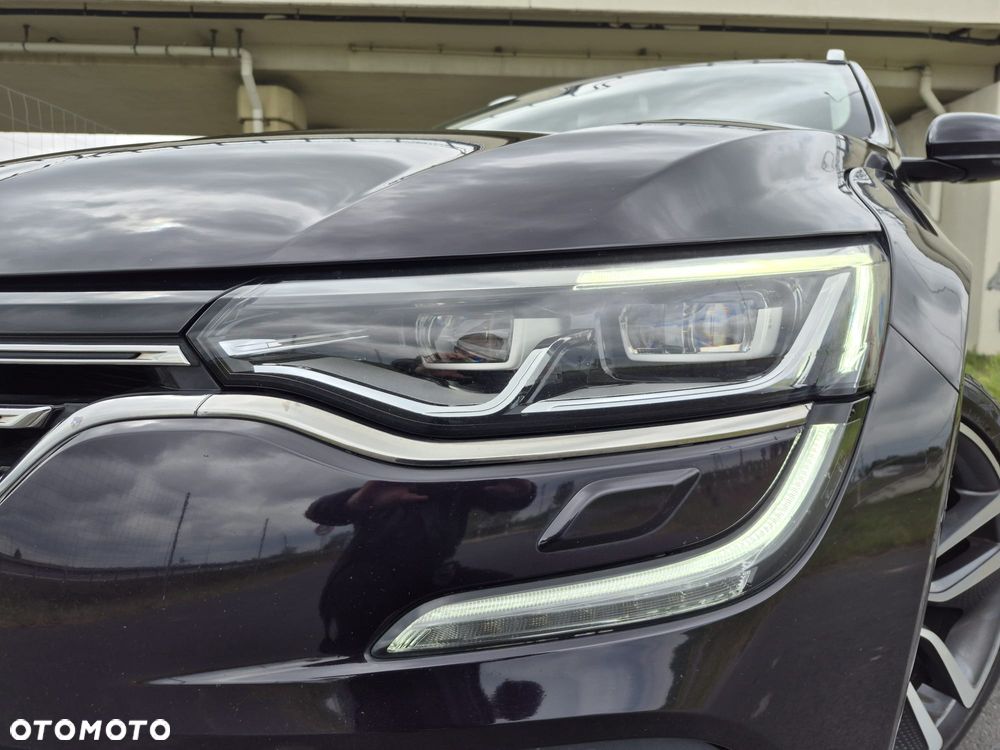 Renault Talisman ENERGY dCi 160 EDC INITIALE PARIS - 11