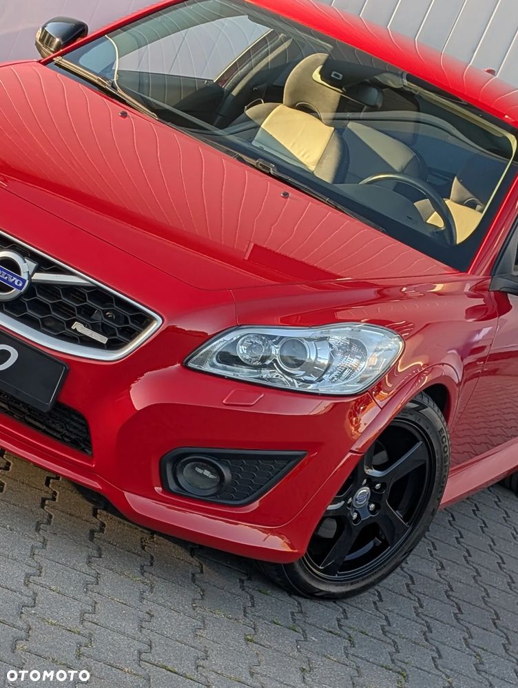 Volvo C30 D4 R-Design - 18