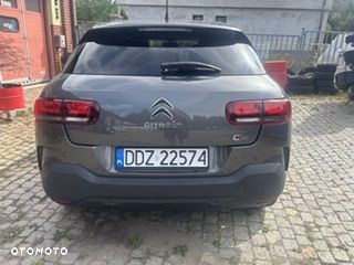 Citroën C4 Cactus - 5