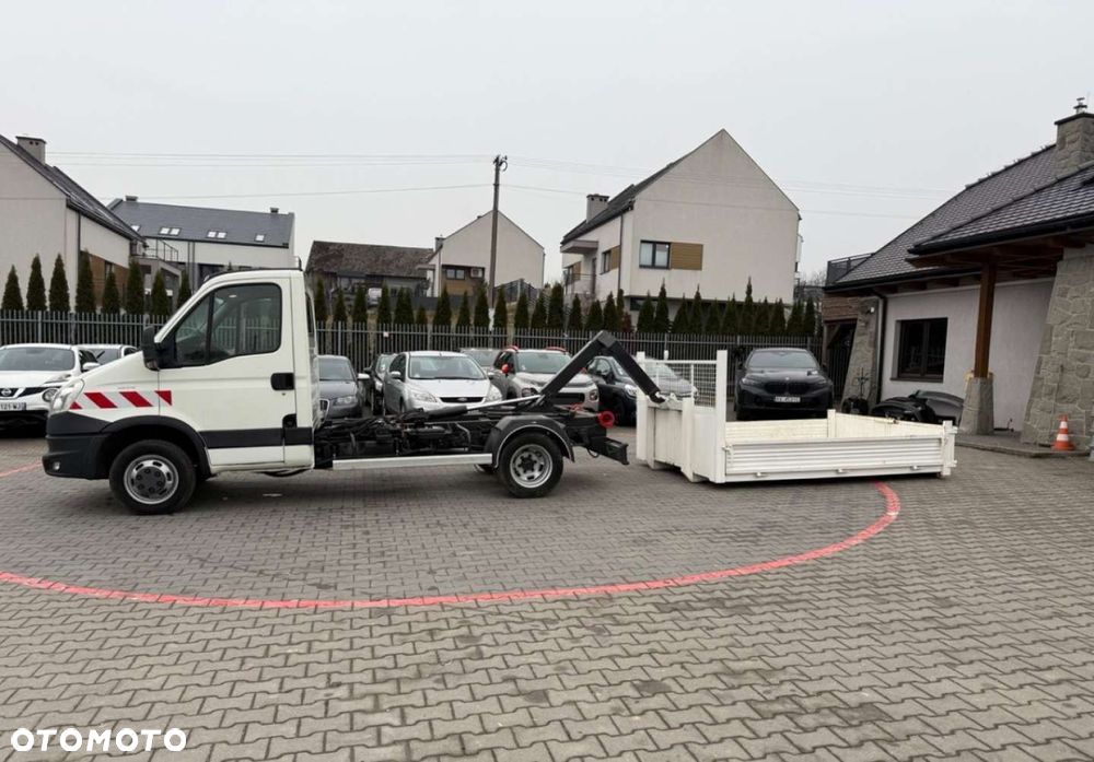 Iveco Daily 35c15 - 6