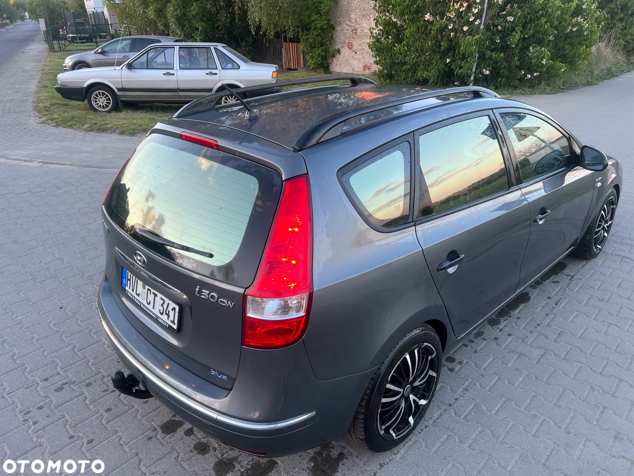 Hyundai i30 1.4 Classic + World Cup - 11