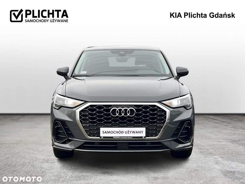Audi Q3 Sportback - 8