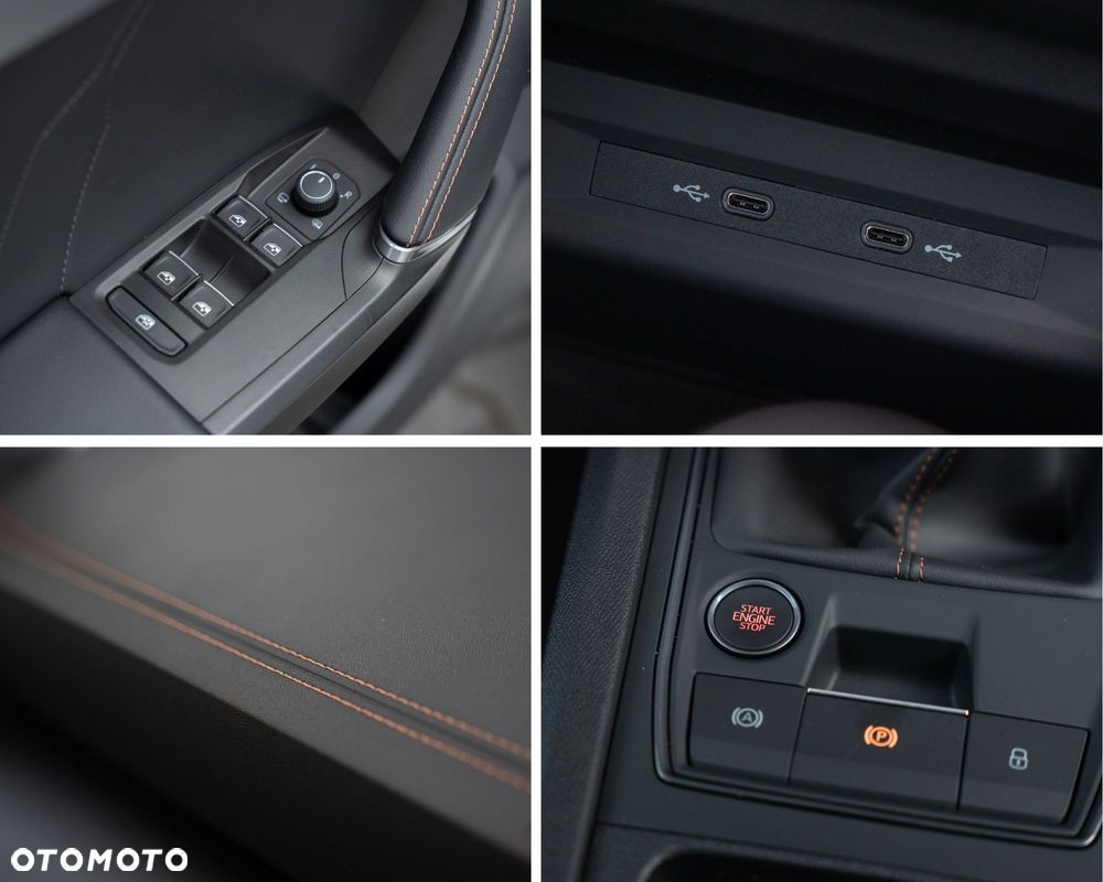 Cupra Formentor 1.5 TSI - 29