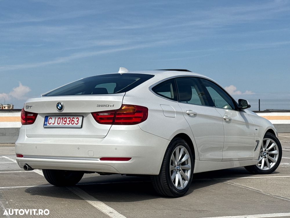 BMW Seria 3 - 11