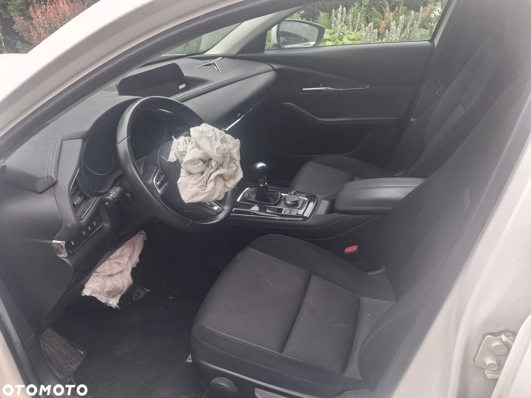 Mazda CX-30 2.0 mHEV Exclusive-Line 2WD - 8