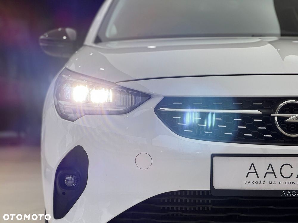 Opel Corsa 1.2 Elegance S&S - 38