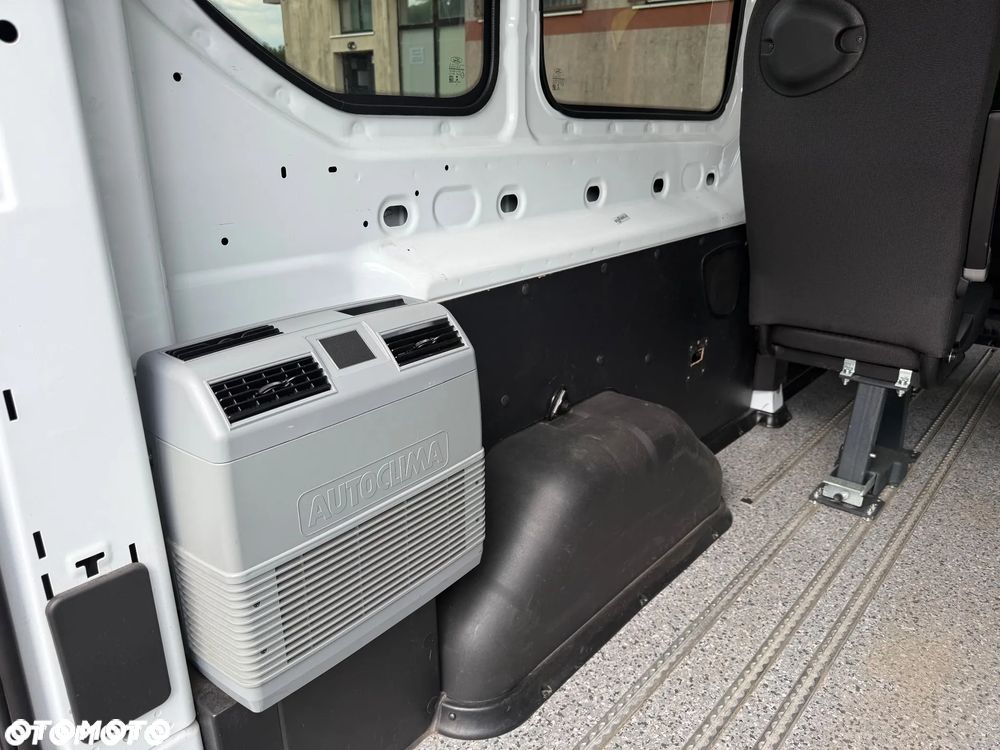 Ford TRANSIT - 5