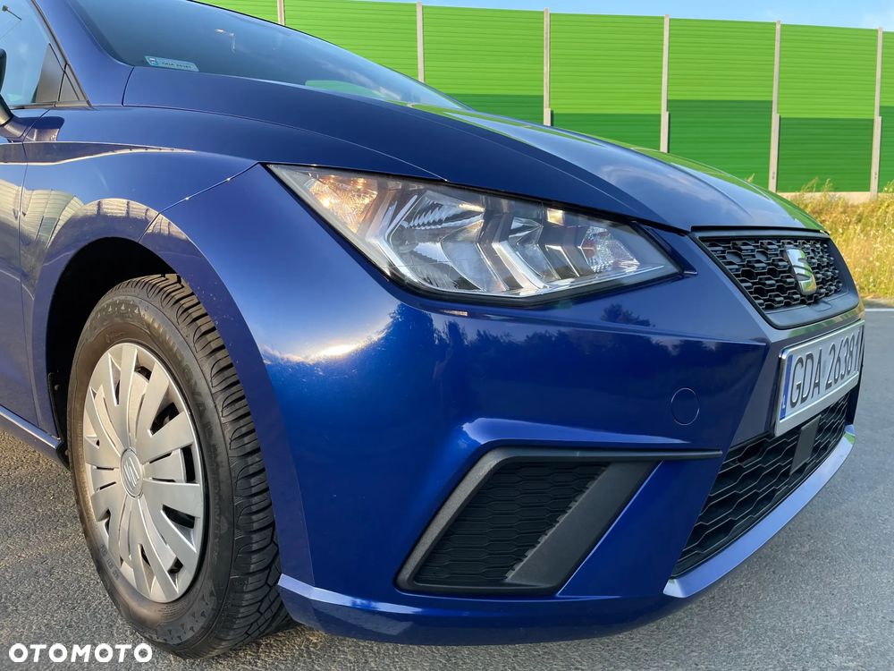 Seat Ibiza - 10