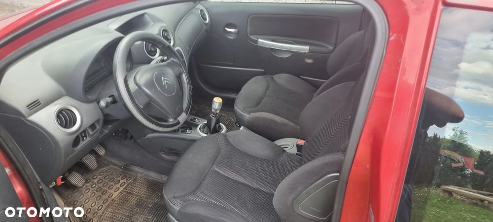 Citroën C2 1.1 VTR - 9