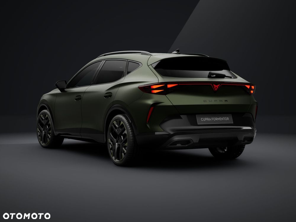 Cupra Formentor 2.0 TSI 4Drive DSG - 3