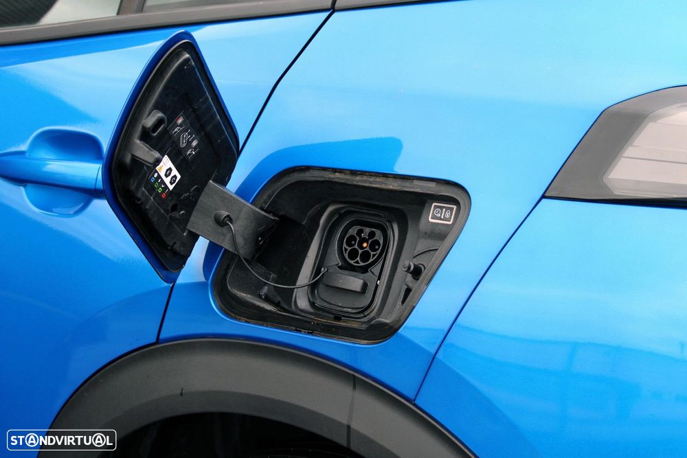 Peugeot e-2008 50 kWh Active Pack - 13
