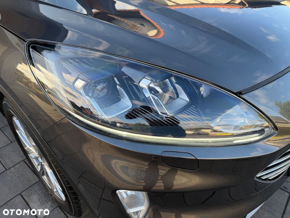 Ford Kuga 1.5 EcoBlue FWD Titanium - 12