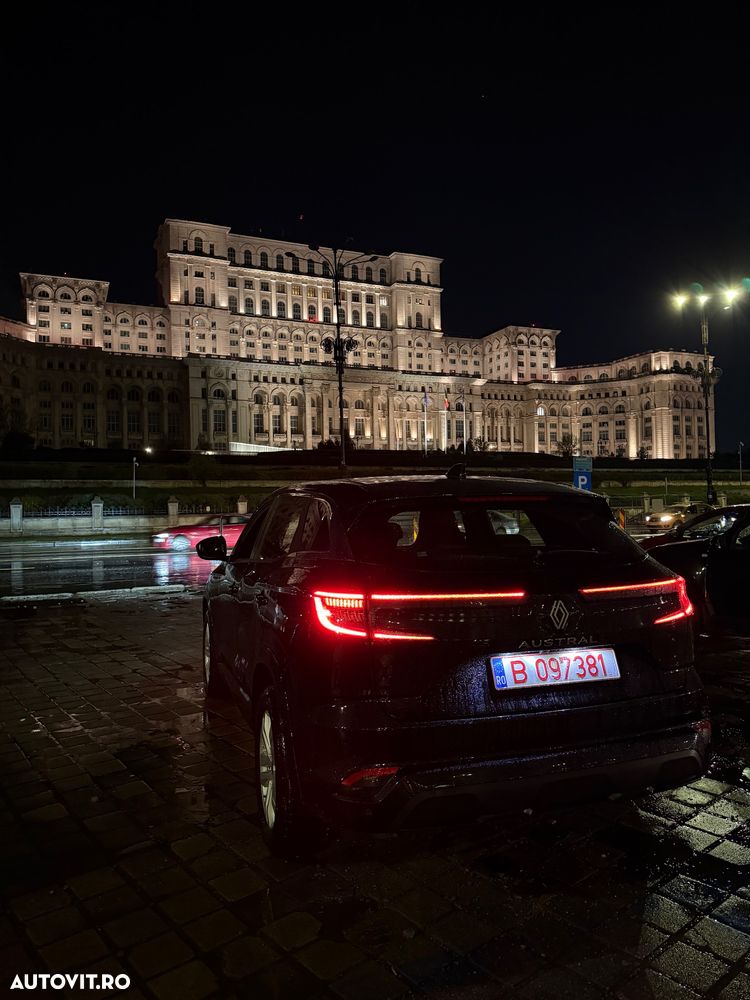 Renault Austral 160 MHEV Evolution - 20