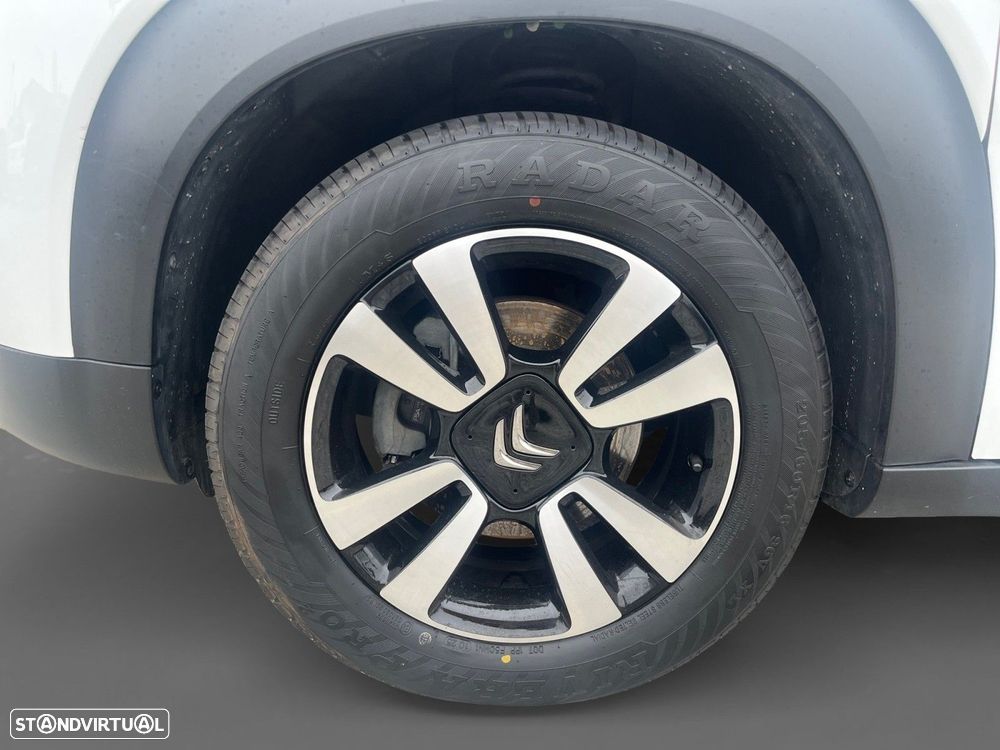 Citroën C3 Aircross 1.2 PureTech C-Series - 14