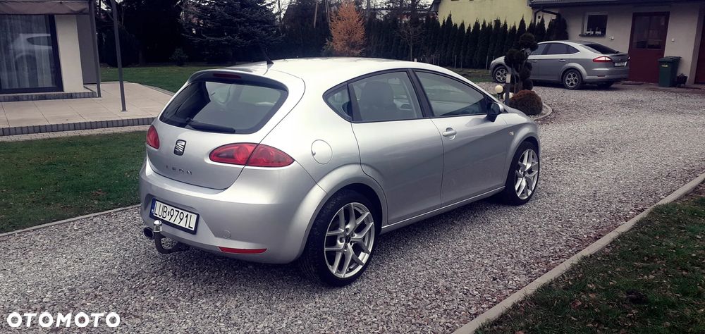 Seat Leon 1.6 Style - 5